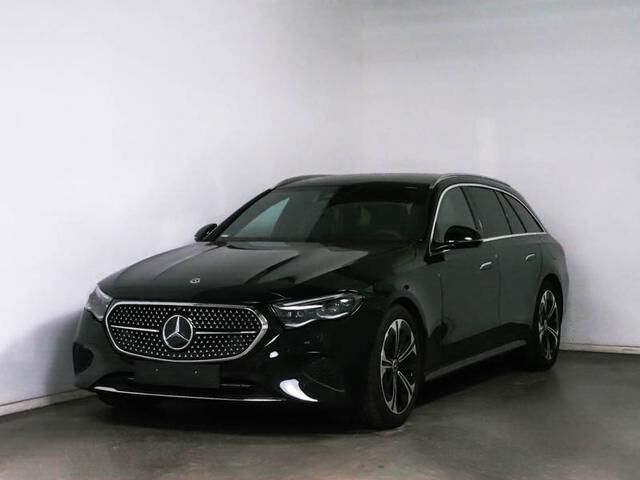 Mercedes-Benz E 300 e T Avantgarde 360°+Totwink+Keyless-Go