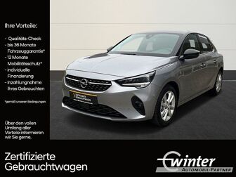 Fahrzeug OPEL Corsa undefined