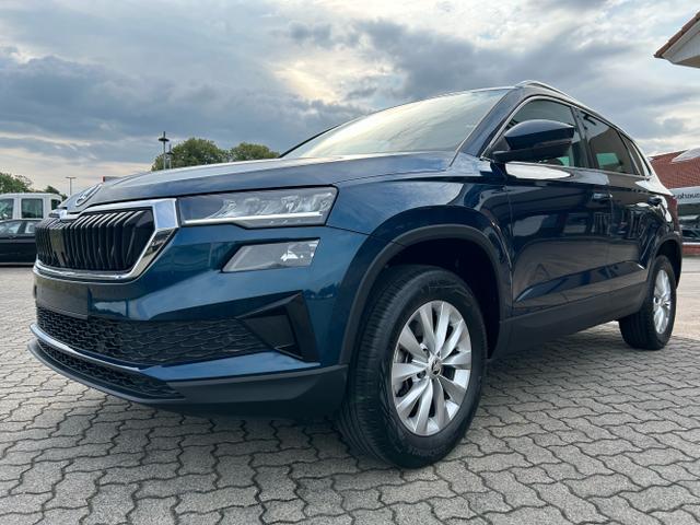 Skoda Karoq Ambition 1.5 TSI DSG / Abstandstempomat...