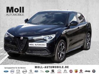 Fahrzeug ALFA ROMEO Stelvio undefined