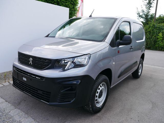 Peugeot Partner Dangel 4x4 L1 2.0t BlueHDi PDC*KLIMA*RAD