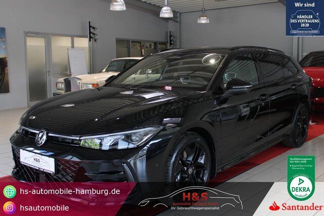 Volkswagen Passat Variant 2.0 TDI 4Motion R-Line UPE 66890 Euro
