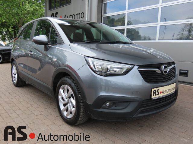 Opel Crossland Selection 1.2 NAVI* PDC* LED* HU NEU*