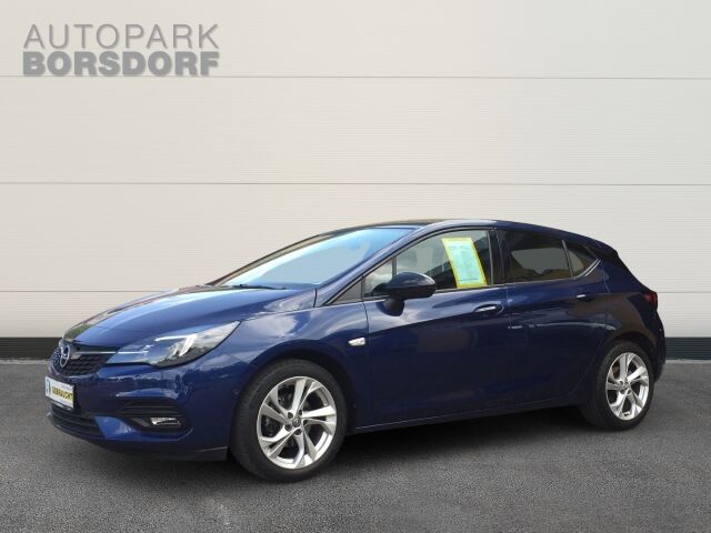 Opel Astra 1,2 GS-Line LED Rückfahrkam. LenkradHZG SH