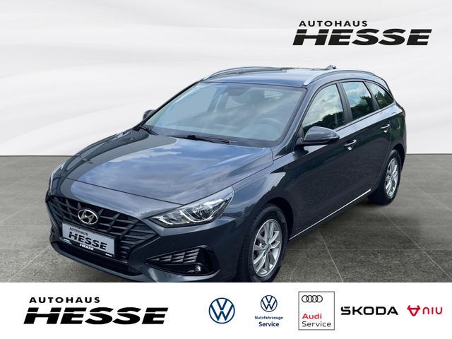 Hyundai i30 Kombi 1.6 CRDI Trend Lane Assist
