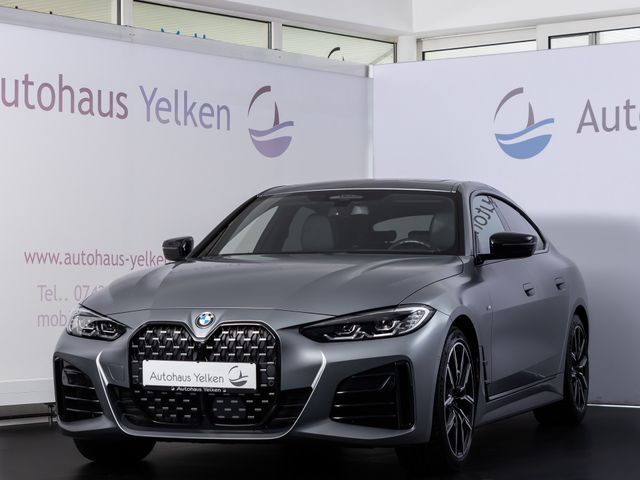 BMW 420d M Sport STOP&GO*H-K*VIRTUAL*GSD*360°