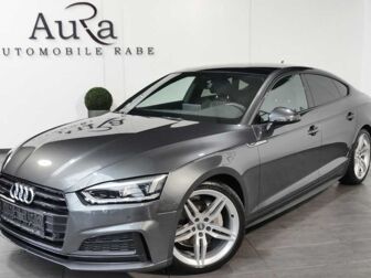 Fahrzeug AUDI A5 undefined