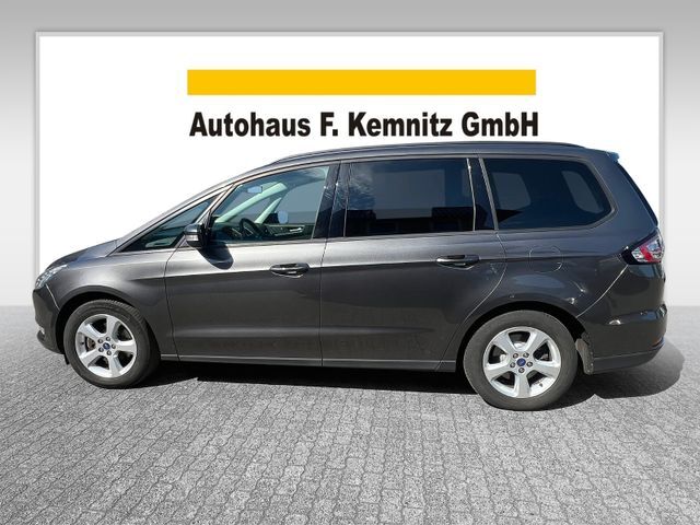Ford Galaxy Business / 7-SITZE / LED / ALU / KAMERA