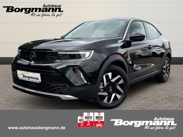 Opel Mokka-e Elegance LED - RFK - Klima - Apple Carpl