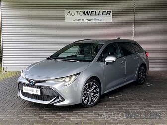 Fahrzeug TOYOTA Corolla undefined