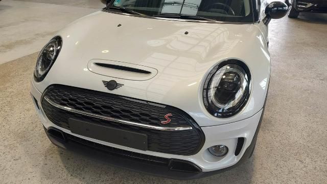 Mini Cooper S Clubman Classic Trim RFK LED Komfortzu