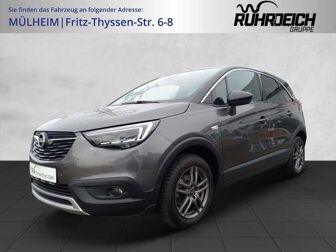 Fahrzeug OPEL Crossland undefined