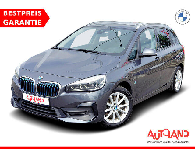 BMW 225 Active Tourer