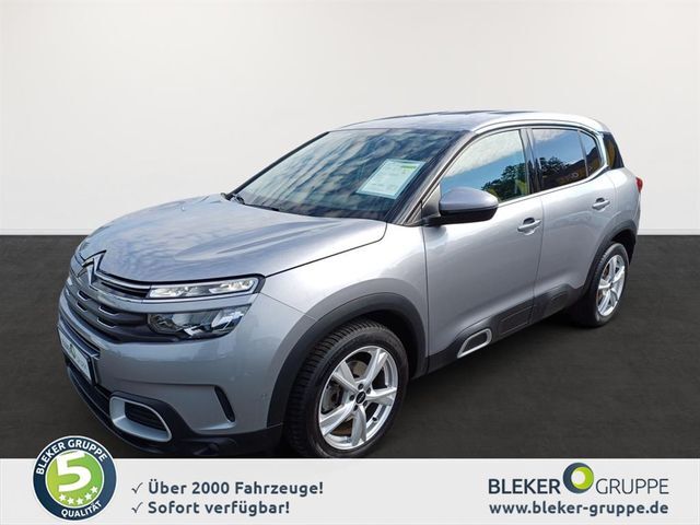 Citroen C5 Aircross PureTech 180 Feel Automatik