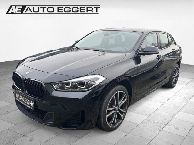 BMW X2 sDrive 18 i M Sport sDrive18i EU6d SDRIVE18I