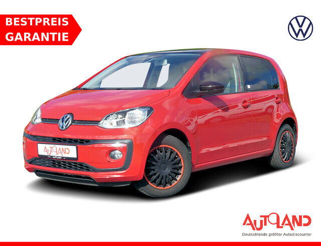 VW up