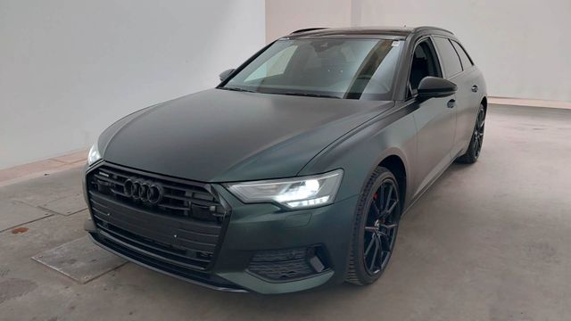 Audi A6 Avant 45 TFSI quattro Sport /PANORAMA / LEDER