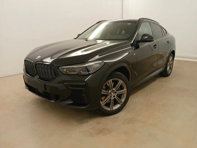 BMW X6 xDrive 30 d M Sport /PANOR /Iconic Glow / 1HA