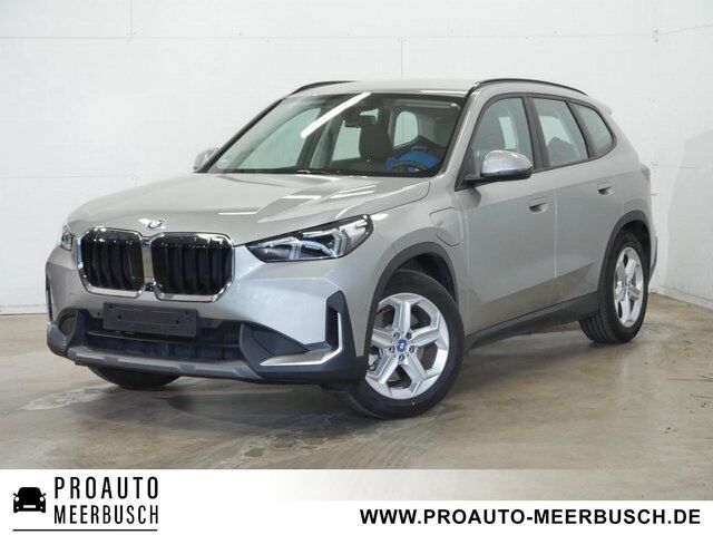 BMW X1 25e xDrive AHK/HEADUP/ADAPTLED/ACC/LED/NAVI
