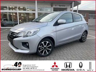 Fahrzeug MITSUBISHI Space Star undefined
