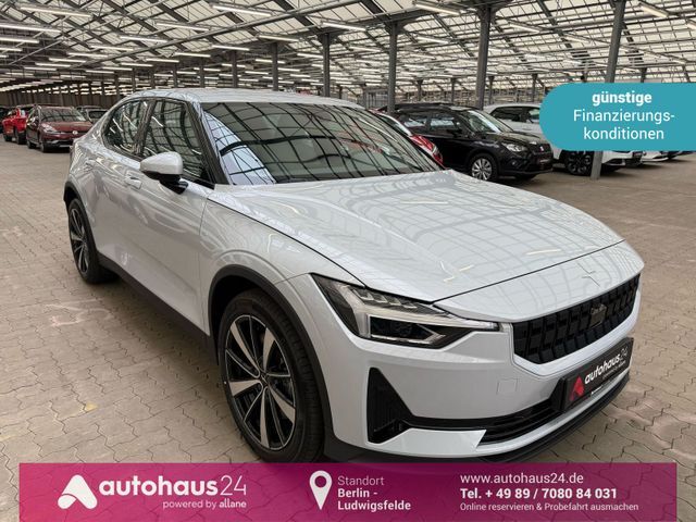 Polestar Polestar 2 64kWh|LED|CarPlay|Kamera