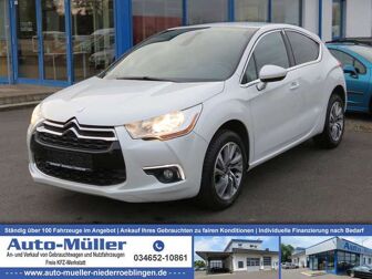 Fahrzeug CITROEN DS4 undefined