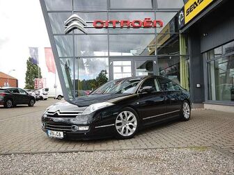 Fahrzeug CITROEN C6 undefined