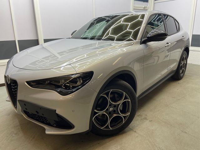 Alfa Romeo Stelvio SPRINT AUT NAVI ACC MATRIX 2.2 Diesel...