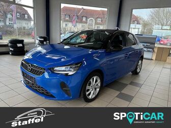 Fahrzeug OPEL Corsa undefined