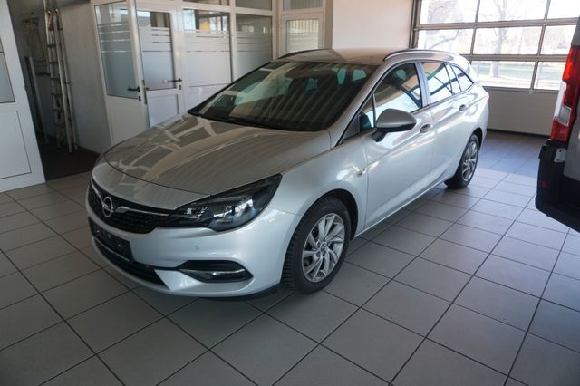 Second hand Opel Astra 1.4 edition