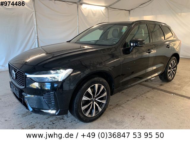 Volvo XC60 Plus Dark AWD LED Nav 4xSiHz19" AHK KamPano