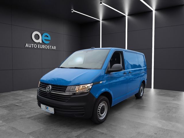 VW T6.1 Transporter Kasten FWD *Navi*AHK*Kam*