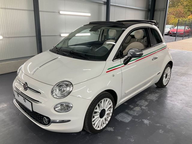 Fiat 500C 0.9 DolceVita