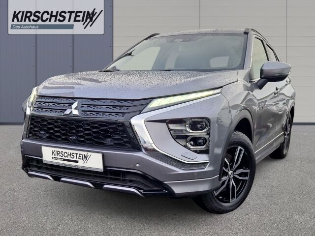 Mitsubishi Eclipse Cross Plug-In Hybrid Select WR Bodykit G