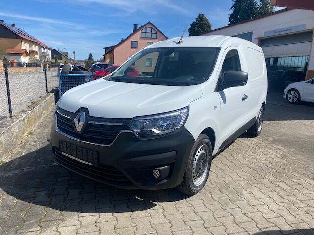 RENAULT Express Van 1.5 dCi Pack Komfort AHK