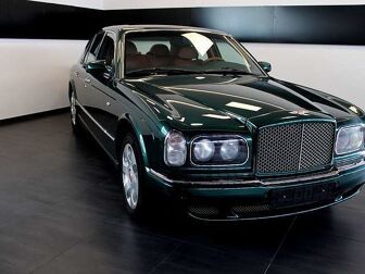 Fahrzeug BENTLEY Arnage undefined