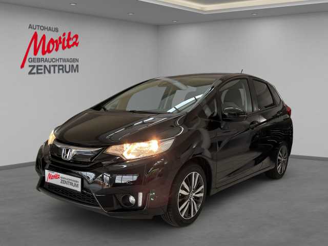 Honda Jazz 1.3 Elegance *MIT AHK!DAB RADIO!*