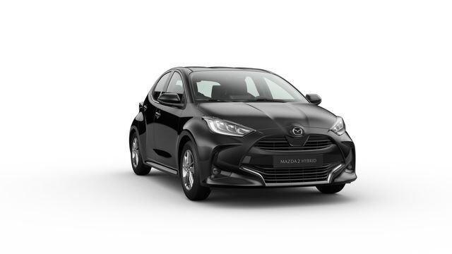Mazda 2 Hybrid 1.5 Homura Plus