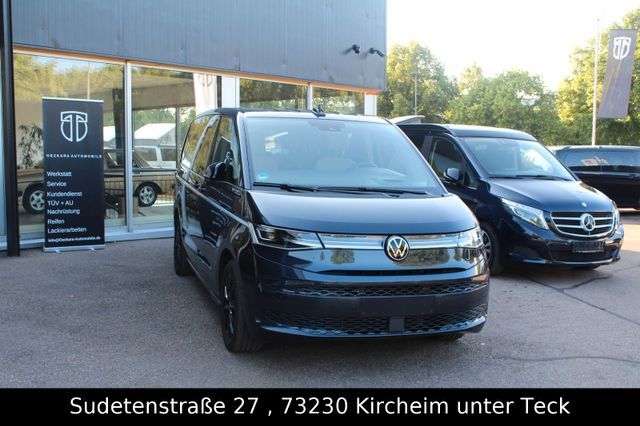 VW T7 Multivan Style Lang *FINANZIERUNG 3,99% *