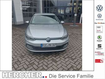 Fahrzeug VOLKSWAGEN Golf undefined