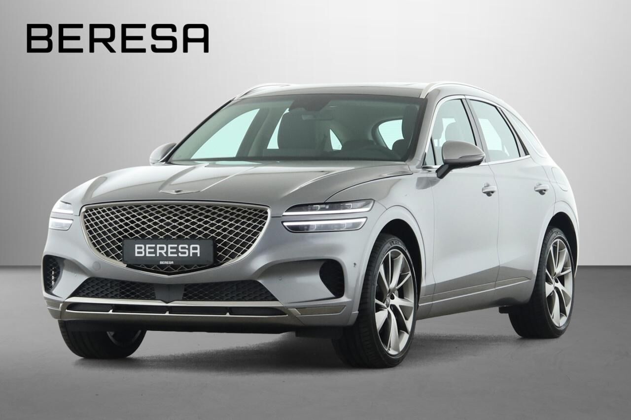 Genesis GV70 2.5 T Luxury 4WD Volldigital Sitzklima HUD