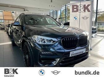 Fahrzeug ALPINA XD3 undefined