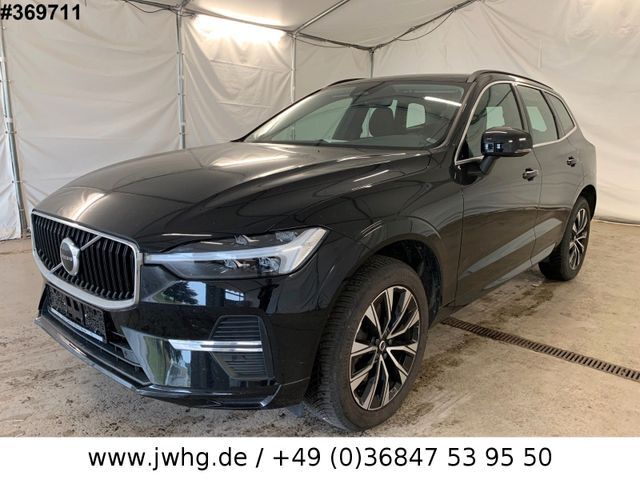 Volvo XC60 Core StHz Kam DAB SpurAss 4xSitzHz 19" LED