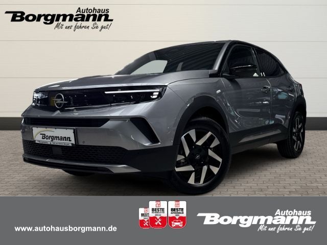 Opel Mokka Edition 1.2 Keyless - LED - Navi - Rückfah