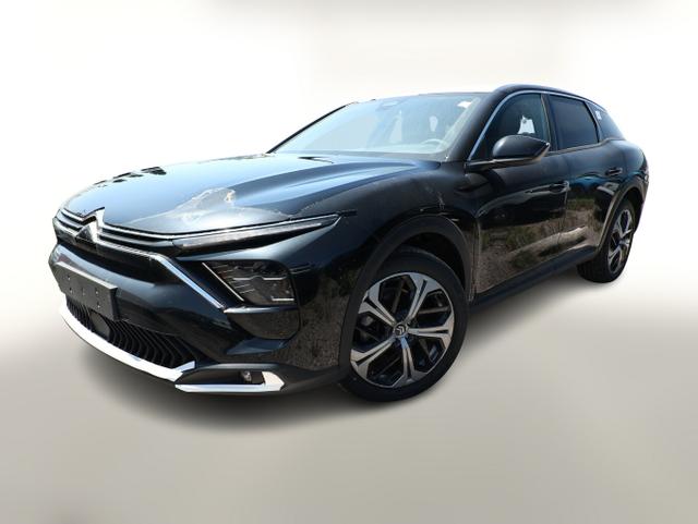 Citroen C5 X 130 EAT8 You LED Nav Kam 2xPDC MirroL 19...