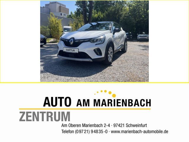 Renault Captur INTENS TCe 140 EDC GPF