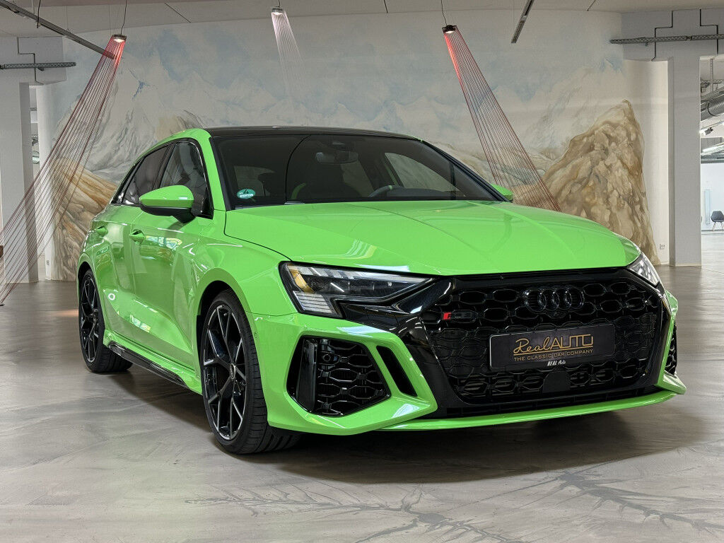 Audi RS3 Sportback 2.5TFSI