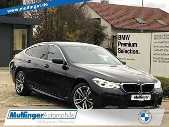 Fahrzeug BMW 6er Reihe undefined
