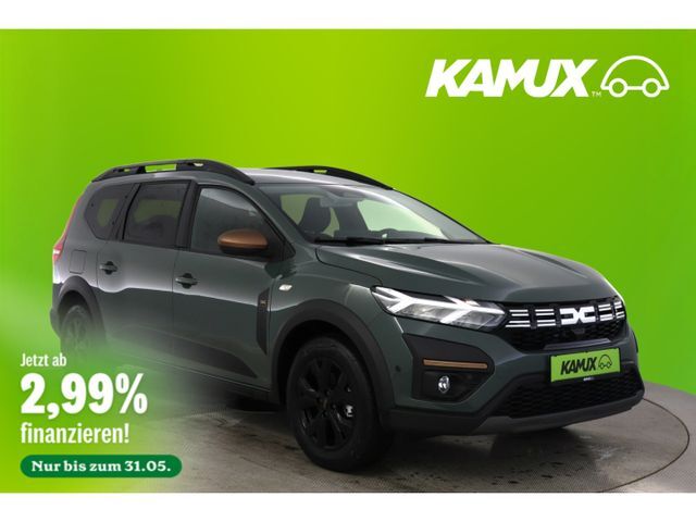 Dacia Jogger 1.0TCe 110 Extreme+LED+NAVI+KAMERA+7-SITZ