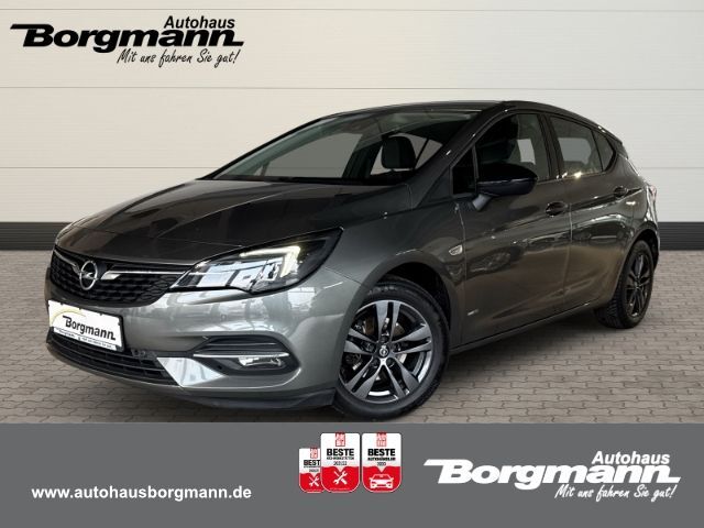 Opel Astra K Design & Tech Start Stop 1.2 LED - SHZ -